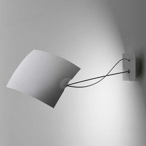 Ingo Maurer 18 x 18 - applique a LED versatile