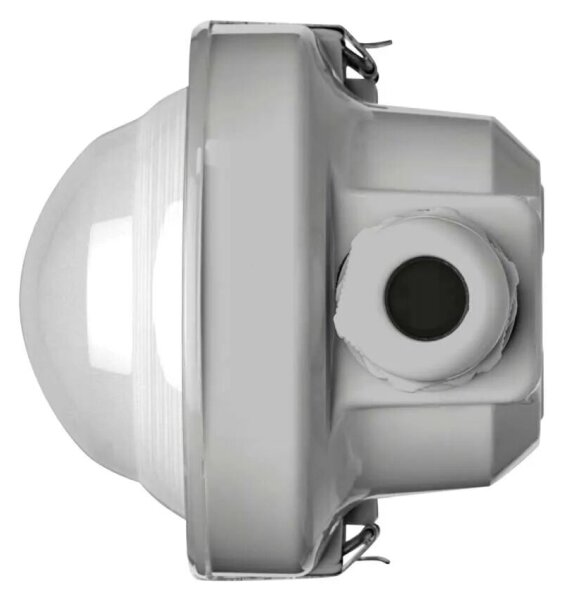LED Luce dimmerabile per impieghi gravosi MISTY LED/10/13/16/18W/230V 4000/6500K IP66