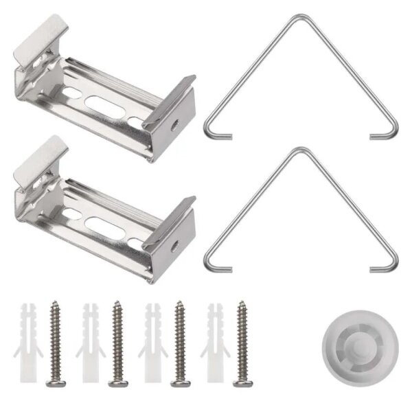 LED Luce dimmerabile per impieghi gravosi MISTY LED/10/13/16/18W/230V 4000/6500K IP66