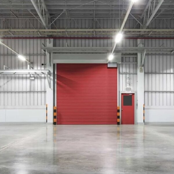 LED Luce dimmerabile per impieghi gravosi MISTY LED/10/13/16/18W/230V 4000/6500K IP66