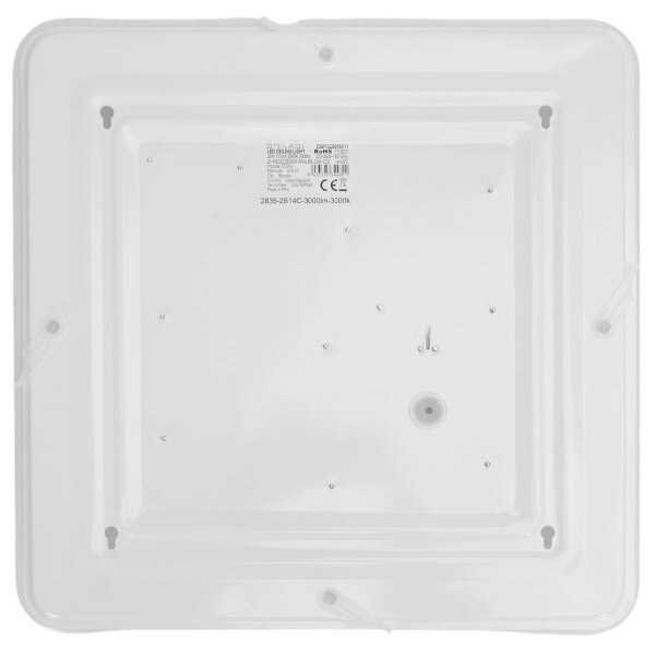 Brilagi - Plafoniera LED dimmerabile MILKY WAY LED/24W/230V 3000-6500K +DO