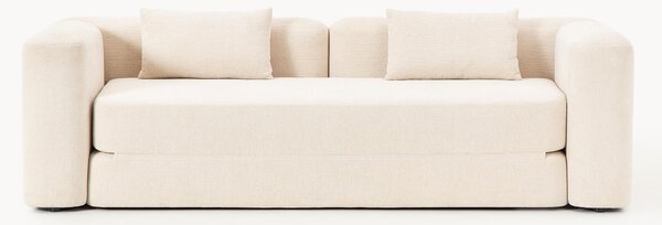 Divano letto 3 posti Livvie