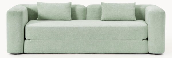 Divano letto 3 posti Livvie