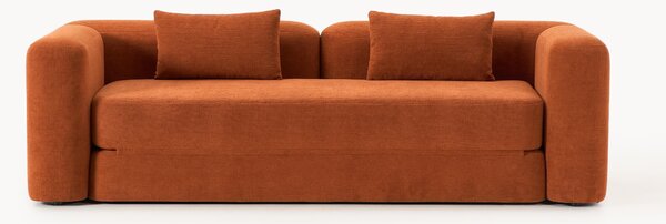 Divano letto 3 posti Livvie