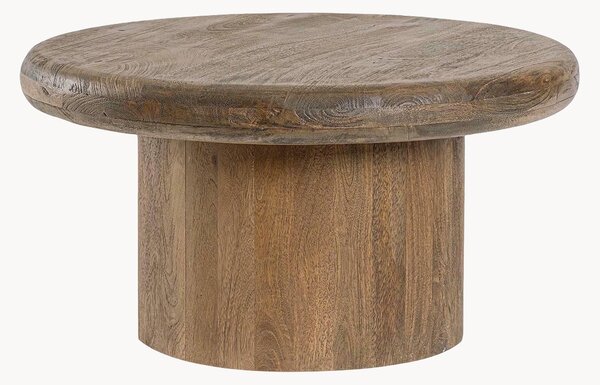 Tavolino da salotto Lopez Brown