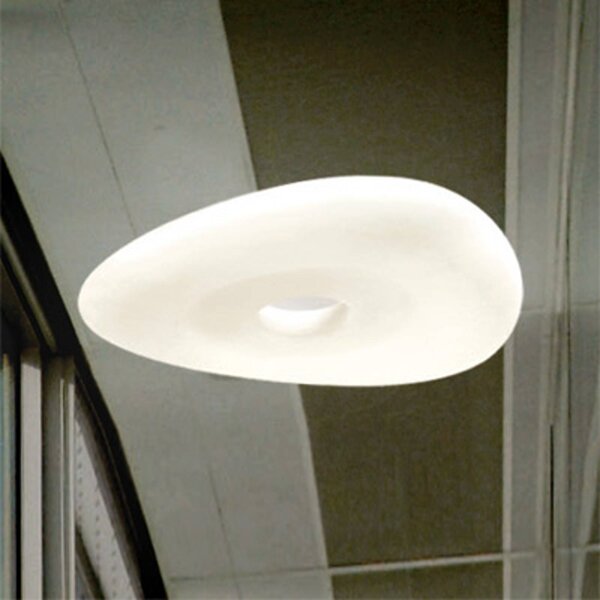 Stilnovo Plafoniera LED Mr. Magoo, DALI, 76 cm