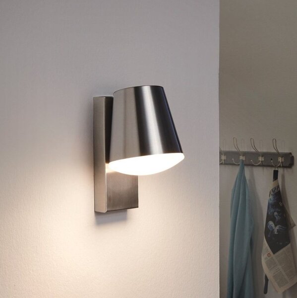 Eglo 97484 - Applique a LED da esterno dimmerabile CALDIERO-C 1xE27/9W/230V