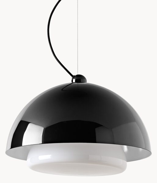 Lampada a sospensione retrò Walter
