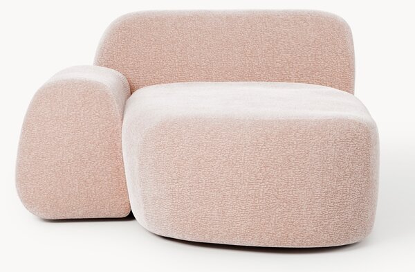 Modulo angolare chaise longue Wolke