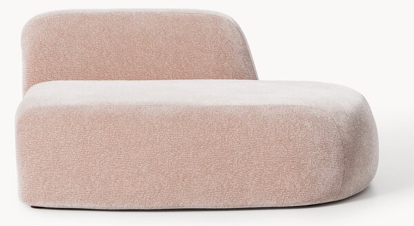 Modulo chaise longue Wolke