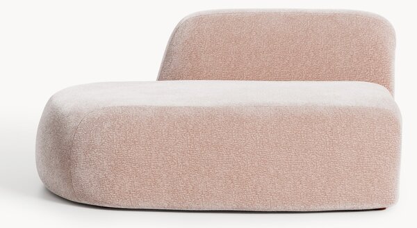 Modulo chaise longue Wolke