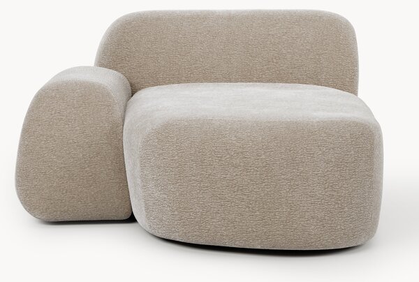 Modulo angolare chaise longue Wolke