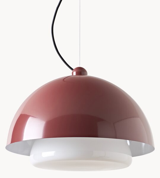 Lampada a sospensione retrò Walter