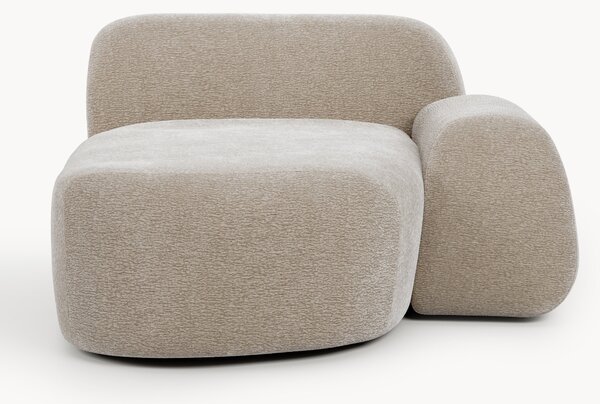 Modulo angolare chaise longue Wolke