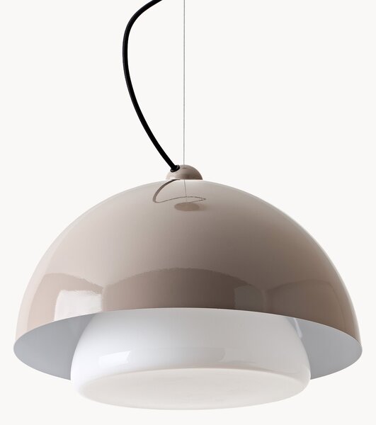 Lampada a sospensione retrò Walter