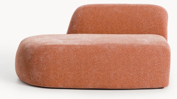 Modulo chaise longue Wolke