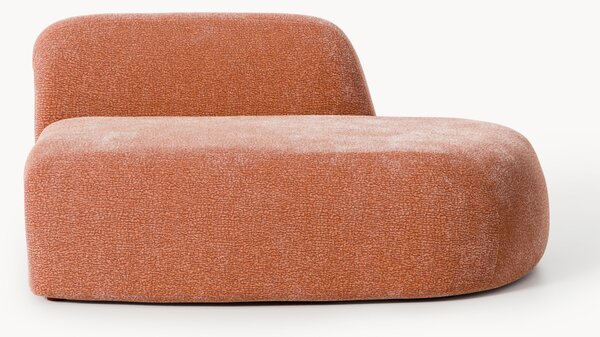 Modulo chaise longue Wolke