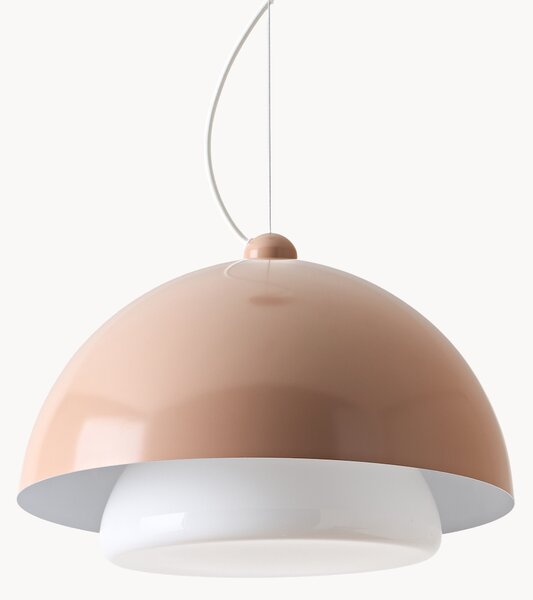 Lampada a sospensione retrò Walter