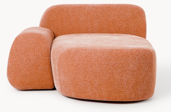 Modulo angolare chaise longue Wolke