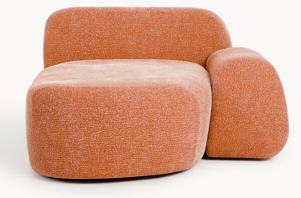 Modulo angolare chaise longue Wolke