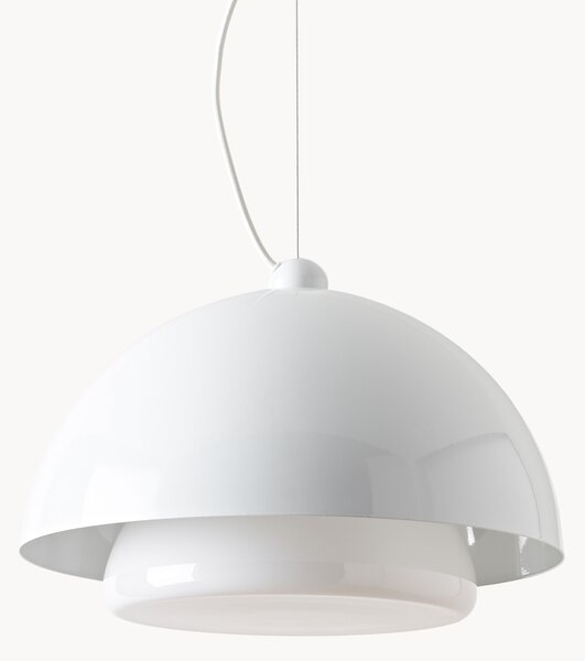Lampada a sospensione retrò Walter