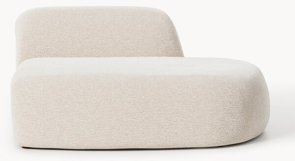 Modulo chaise longue Wolke