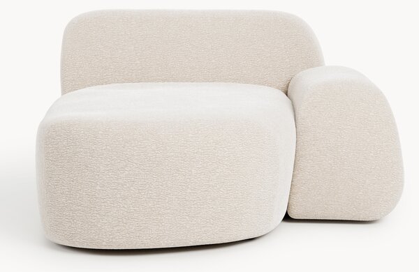 Modulo angolare chaise longue Wolke