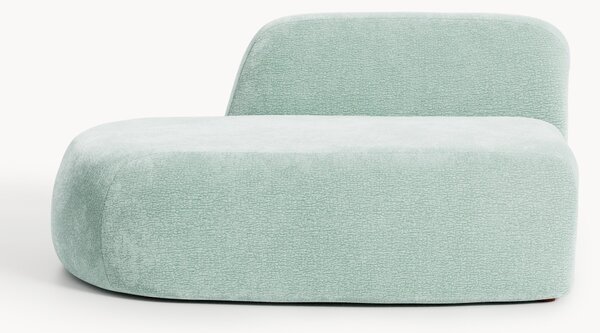 Modulo chaise longue Wolke