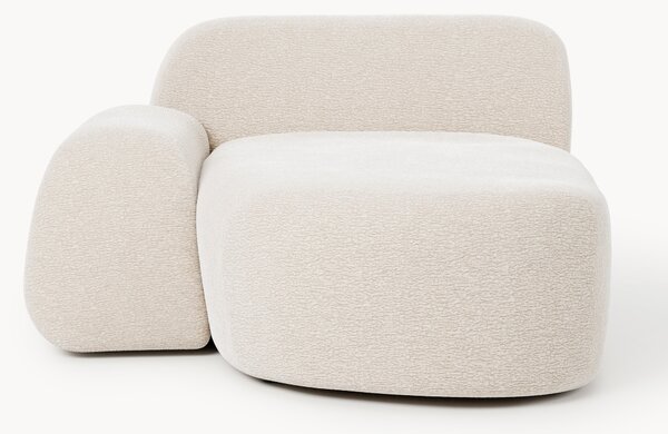 Modulo angolare chaise longue Wolke