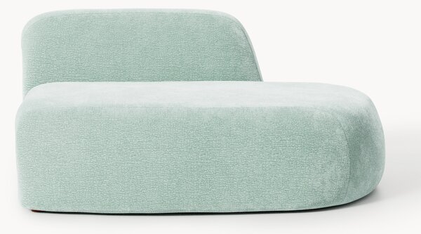 Modulo chaise longue Wolke