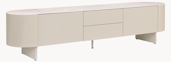 Credenza bassa Ardis