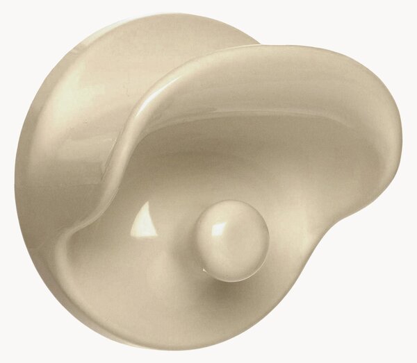 Set di 2 ganci da parete Seventies