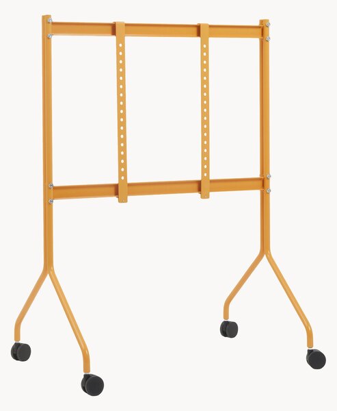 Mobile TV con ruote Moon Rollin'