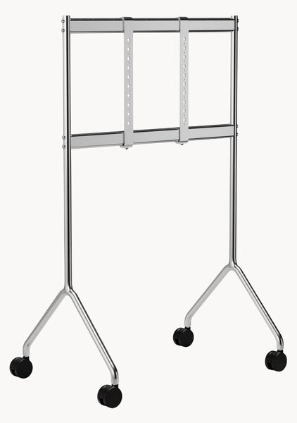 Mobile TV con ruote Moon Light