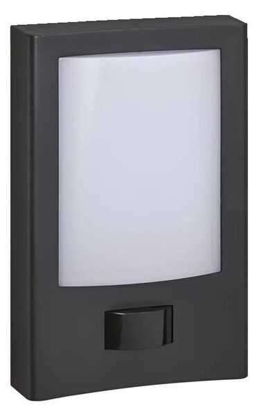 Ledvance - LED Applique da esterno con sensore ENDURA STYLE LED/13W/230V