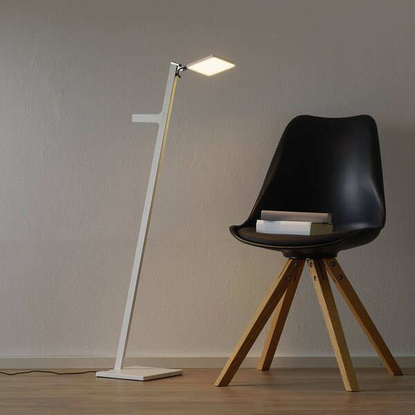 Nimbus Roxxane Leggera - lampada LED da terra senza cavi