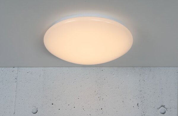 Montone 36 lampada da soffitto LED bianco