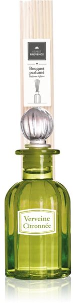 Esprit Provence Verveine Citronnée diffusore di aromi con ricarica 100 ml