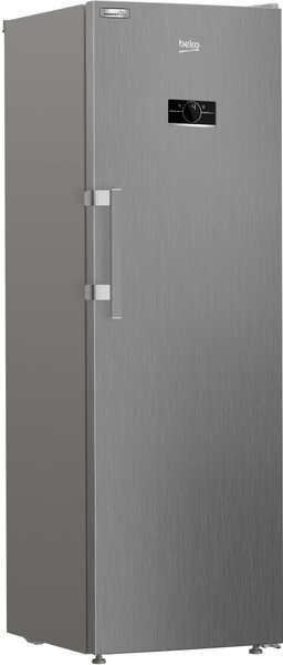 Beko Frigorifero Monoporta 447 Litri Classe D Total No Frost colore Inox - B7RMLNE445ZXP