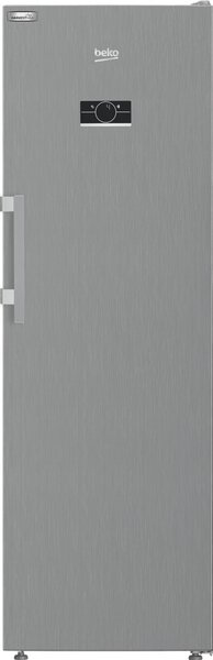 Beko Frigorifero Monoporta 447 Litri Classe D Total No Frost colore Inox - B7RMLNE445ZXP
