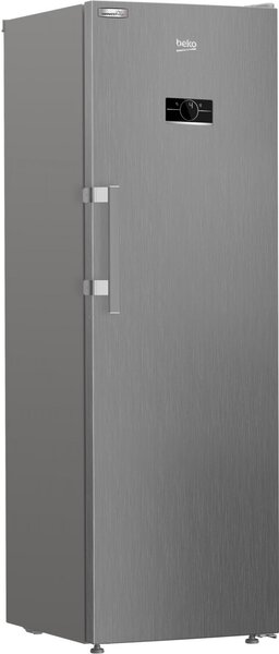 Beko Frigorifero Monoporta No Frost Capacit 365 Litri Classe energetica D colore Inox - B7RMLNE445ZXP