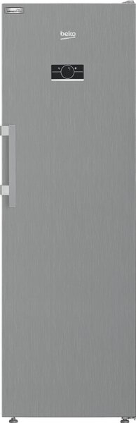 Beko Frigorifero Monoporta No Frost Capacit 365 Litri Classe energetica D colore Inox - B7RMLNE445ZXP