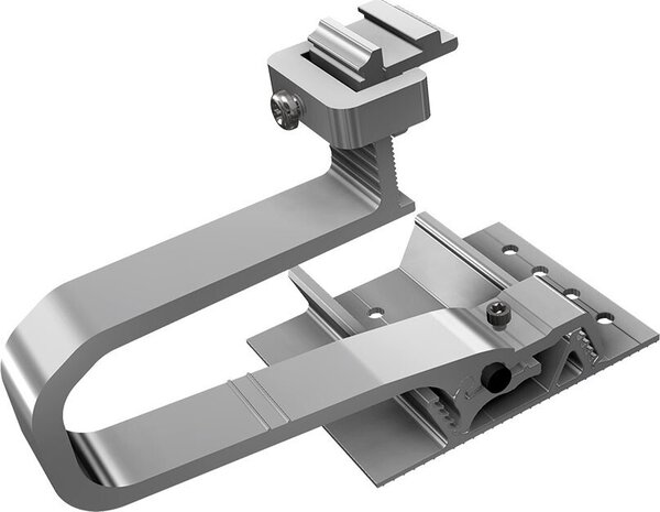Gancio da tetto SL Rack 11100-01f