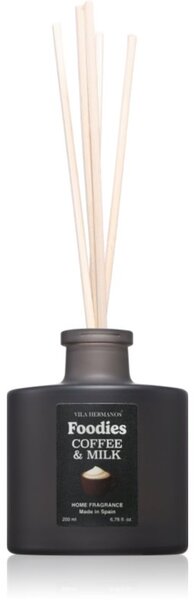 Vila Hermanos Coffee & Milk diffusore di aromi 200 ml