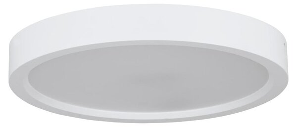 EGLO 74114 Plafoniera LED Ø285 BIANCA 4000K 'IDUN-E'