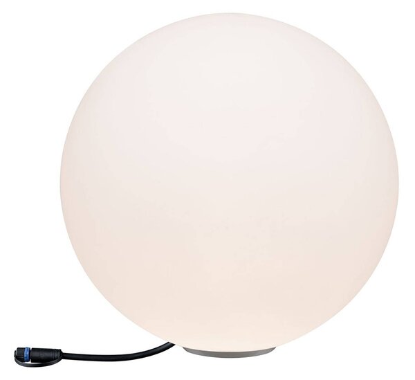 Paulmann Plug & Shine LED decorativo Globe Ø 40cm