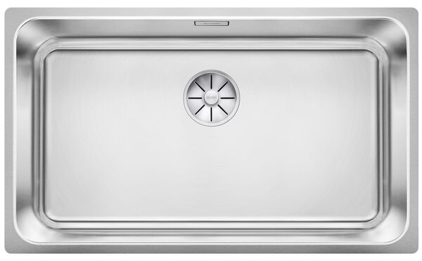 Lavello Blanco SOLIS 700-U 74 x 44 cm in acciaio inossidabile 526125