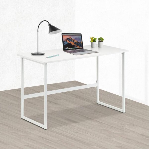 Scrivania Techly ICA-TB 3545W Bianco
