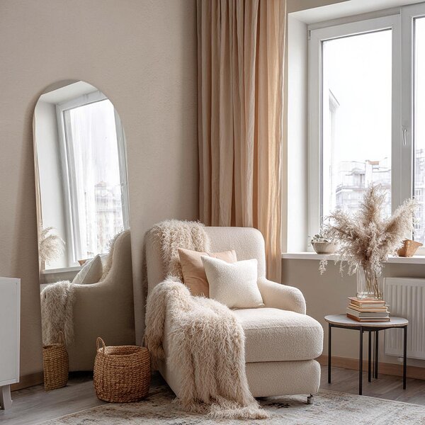 Specchio – Pure Collection R1