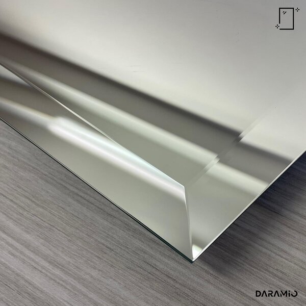 Specchio con bisello – Pure Collection R26